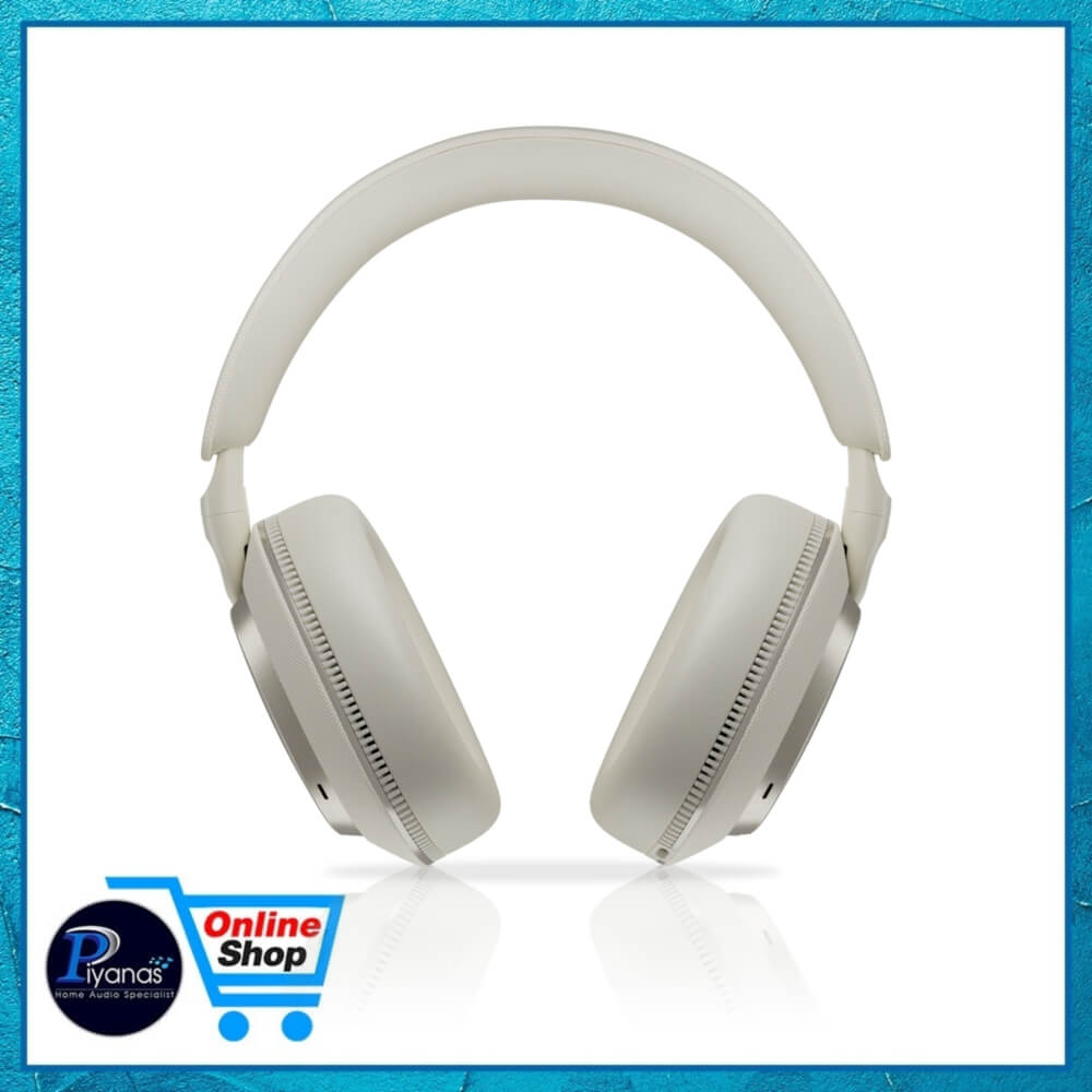 หูฟังไร้สาย BOWERS&WILKINS : PX-7 S3 WIRELESS HEADPHONE (CANVAS WHITE)_3